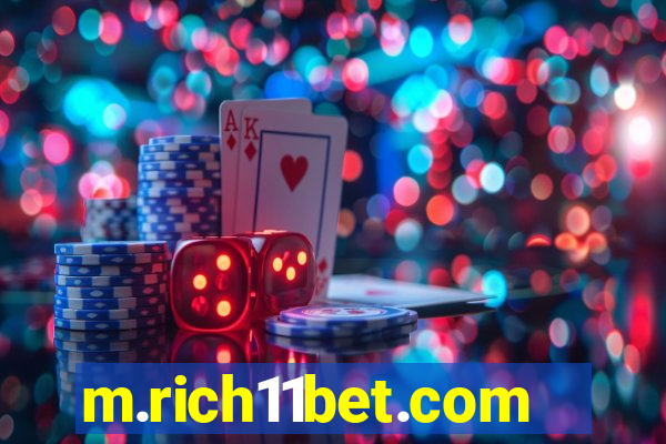 m.rich11bet.com