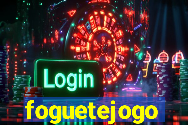 foguetejogo