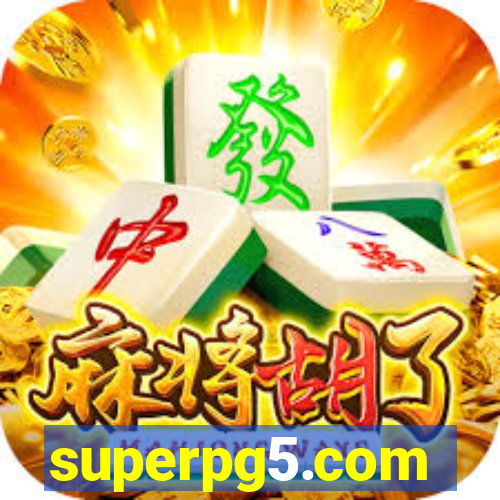 superpg5.com