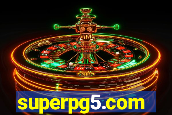 superpg5.com