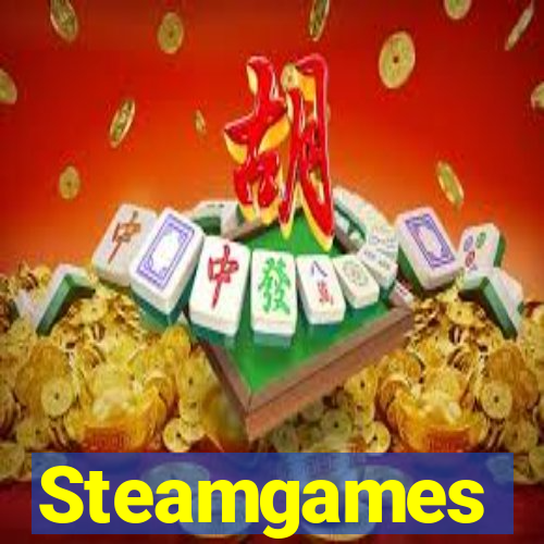 Steamgames