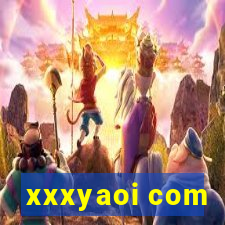 xxxyaoi com