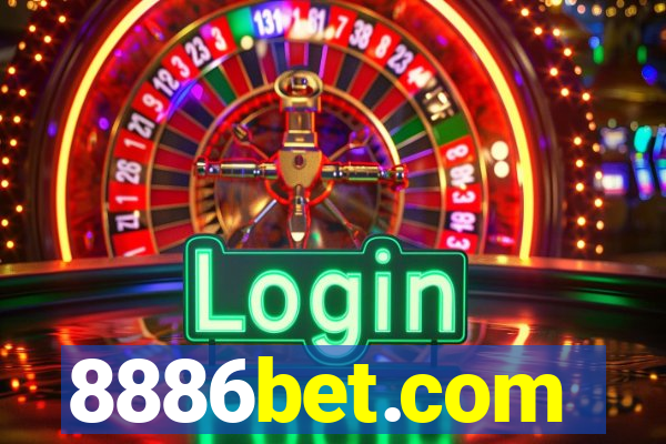 8886bet.com