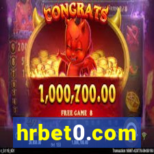 hrbet0.com