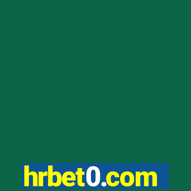 hrbet0.com