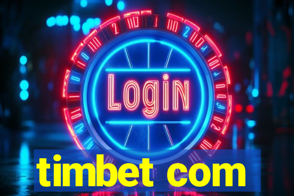 timbet com