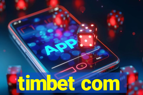 timbet com