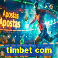 timbet com