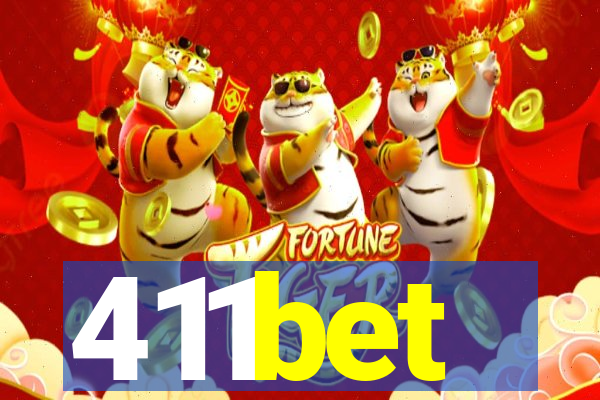 411bet