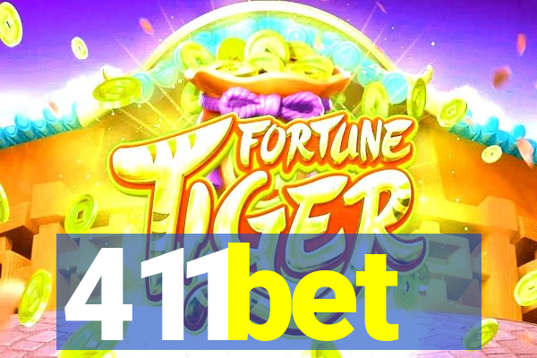 411bet