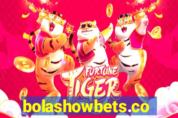 bolashowbets.com