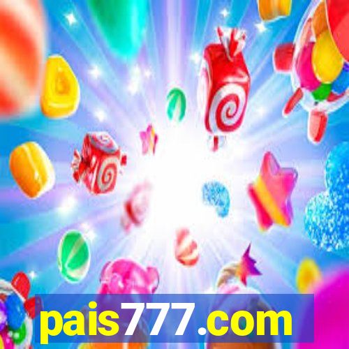 pais777.com