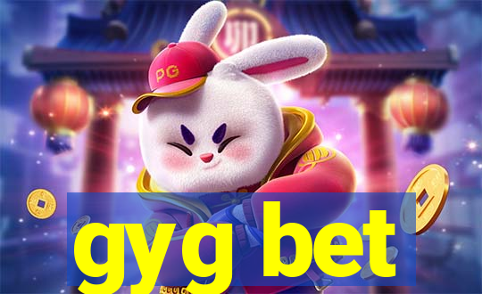 gyg bet