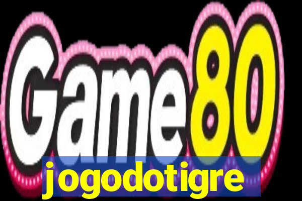 jogodotigre