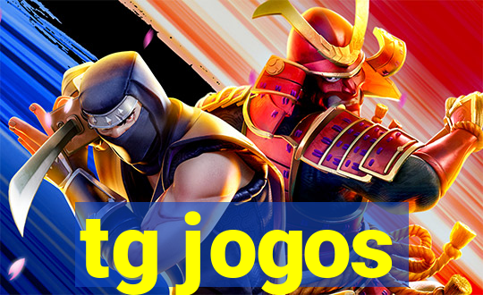 tg jogos