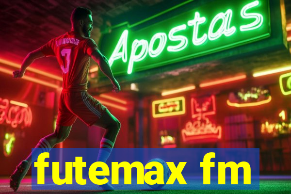 futemax fm