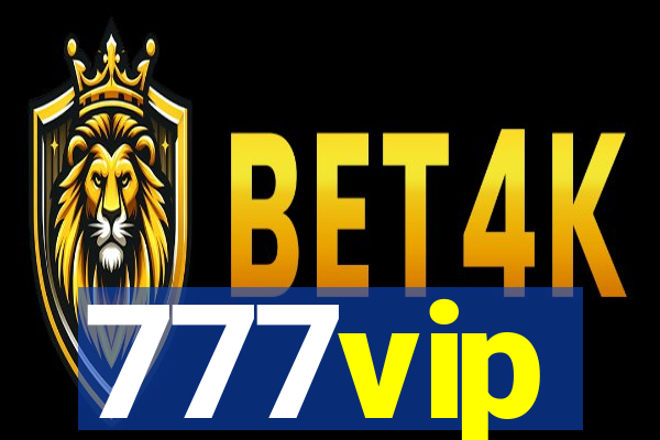 777vip