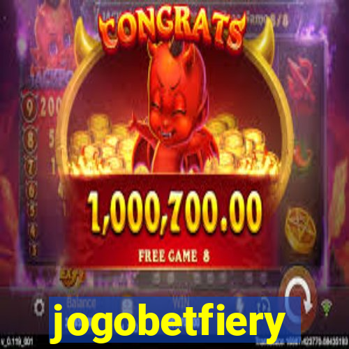 jogobetfiery