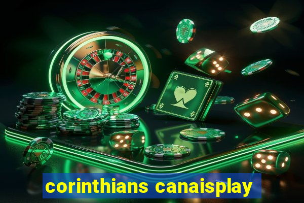 corinthians canaisplay