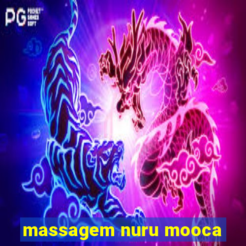 massagem nuru mooca