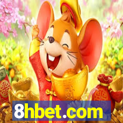 8hbet.com