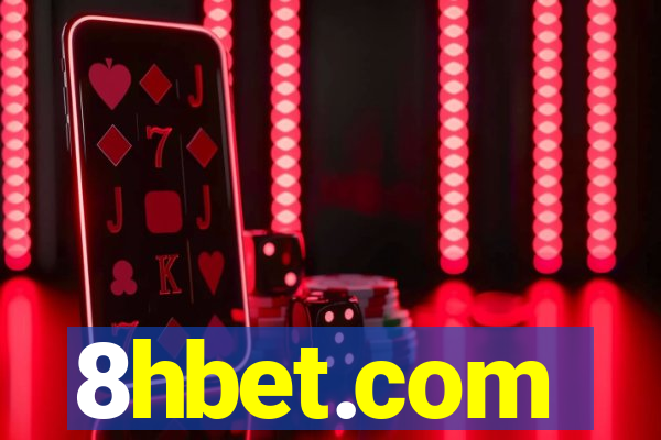 8hbet.com