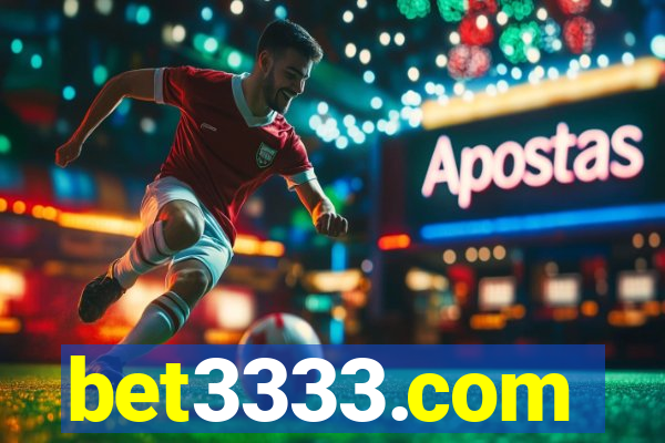 bet3333.com