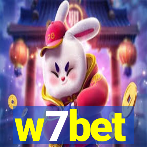 w7bet