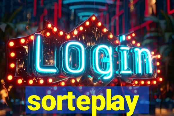 sorteplay