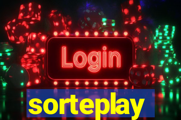 sorteplay