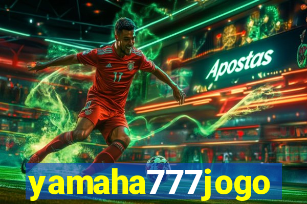 yamaha777jogo