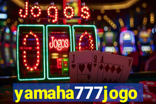 yamaha777jogo