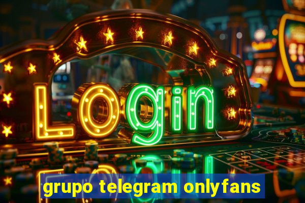 grupo telegram onlyfans