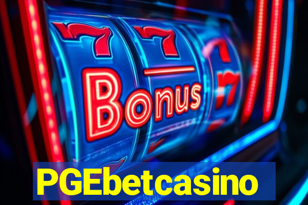 PGEbetcasino