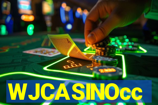 WJCASINOcc