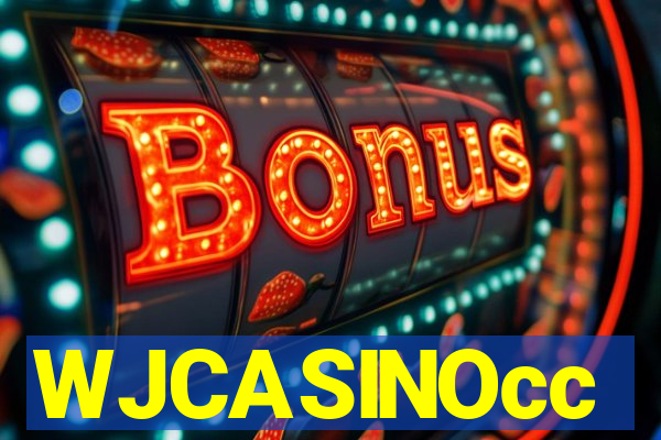 WJCASINOcc