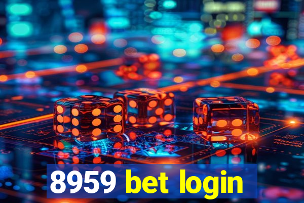 8959 bet login