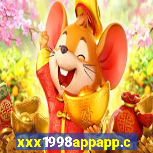 xxx1998appapp.com