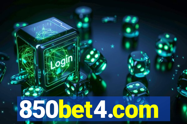 850bet4.com