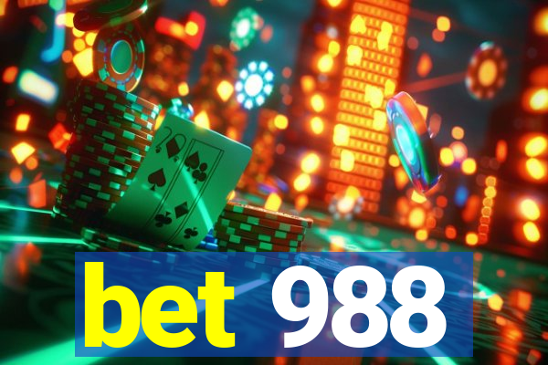 bet 988