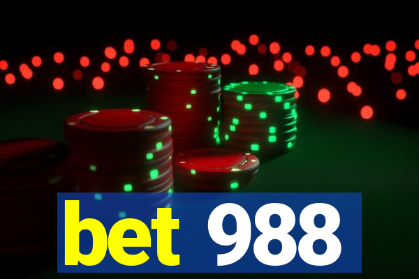 bet 988