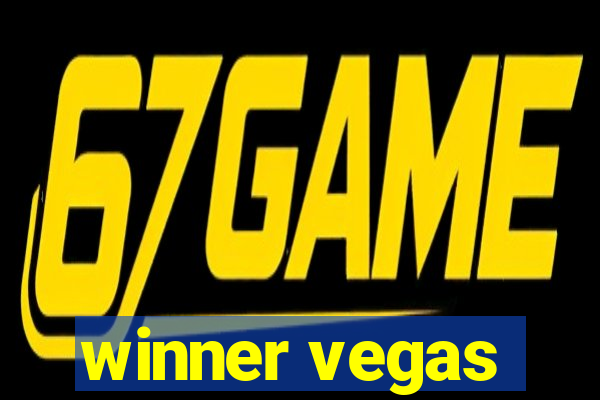 winner vegas