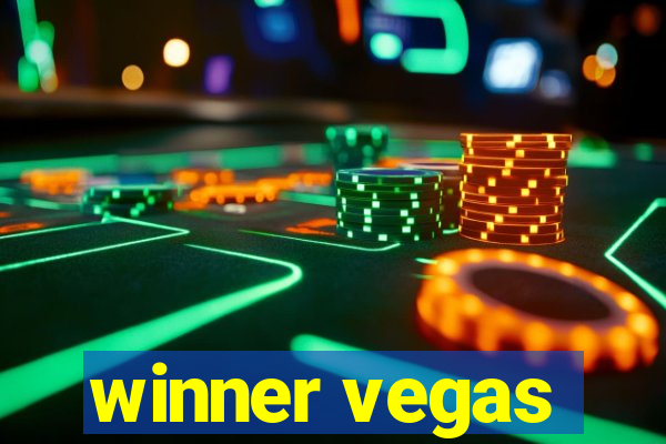 winner vegas