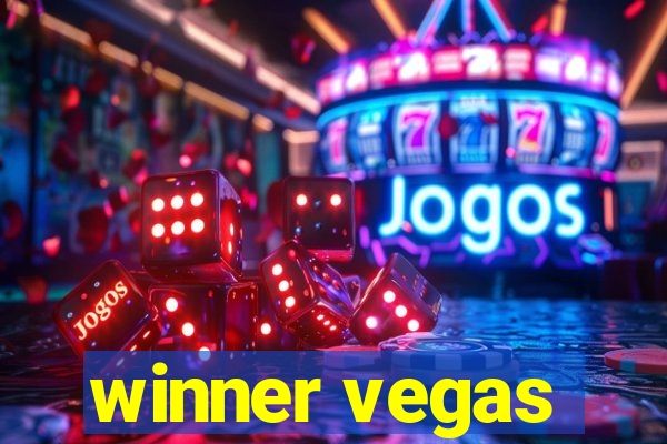 winner vegas