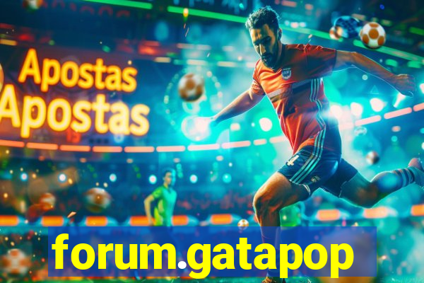 forum.gatapop