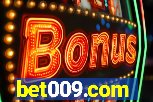 bet009.com