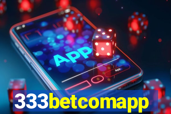 333betcomapp