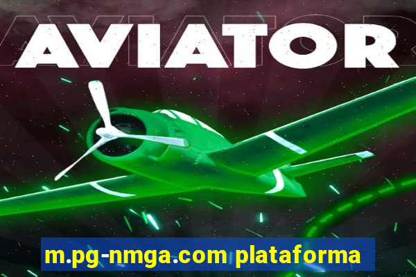 m.pg-nmga.com plataforma