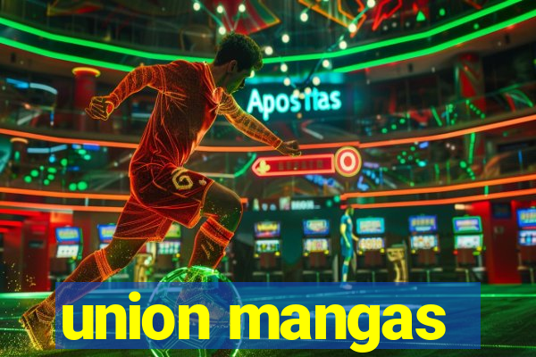 union mangas