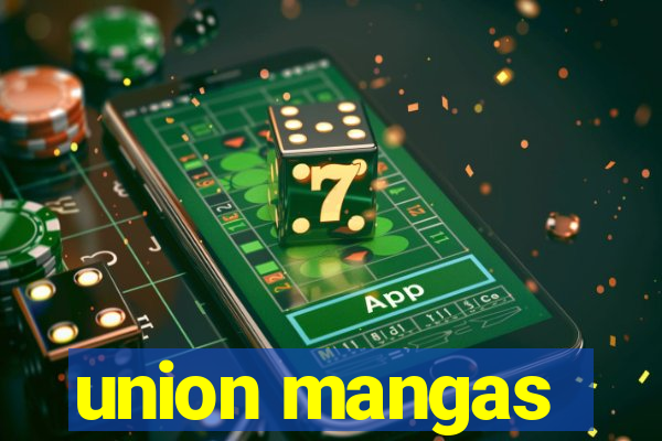 union mangas